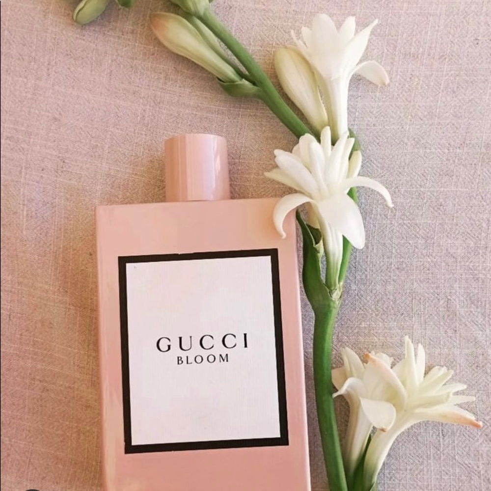 GUCCI BLOOM